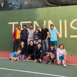 IK Padel