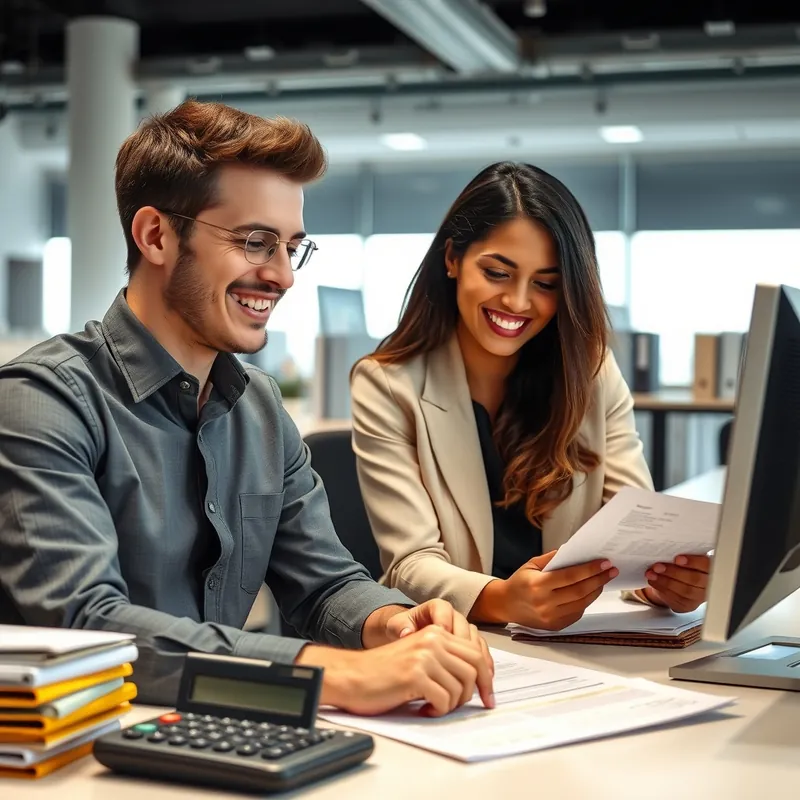Accounting & Compliance Reporting Senior job in Malta (illustration)