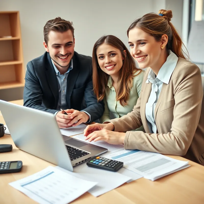 Accounts Officer (gozo) job in Malta (illustration)