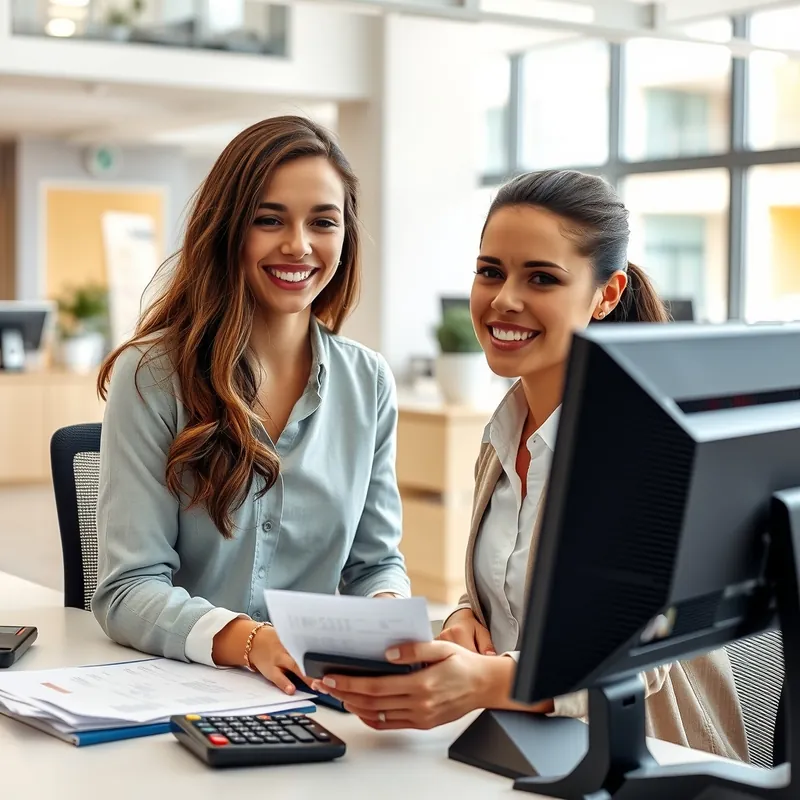 Head Office - Accounts Payable job in Mriehel, Malta (illustration)