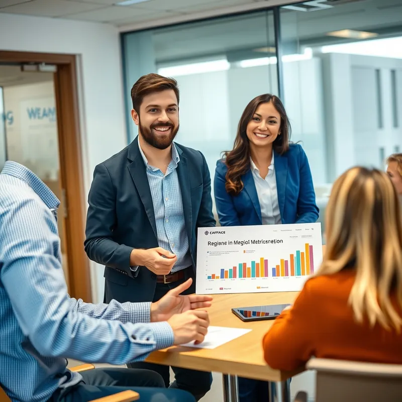 Analytics Manager job in Malta (illustration)