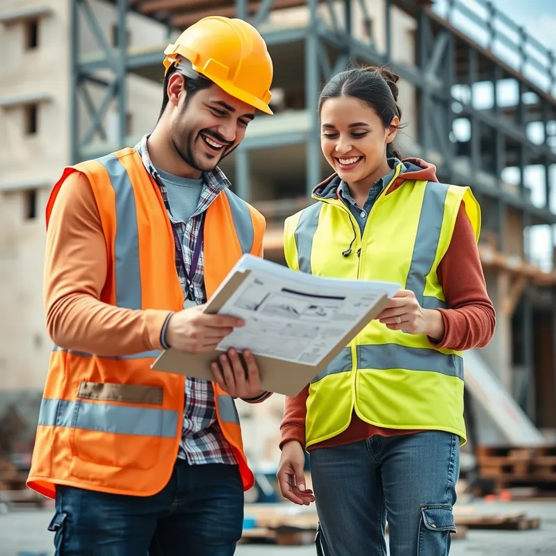 Assistant Project Manager job in Birkirkara, Malta (illustration)