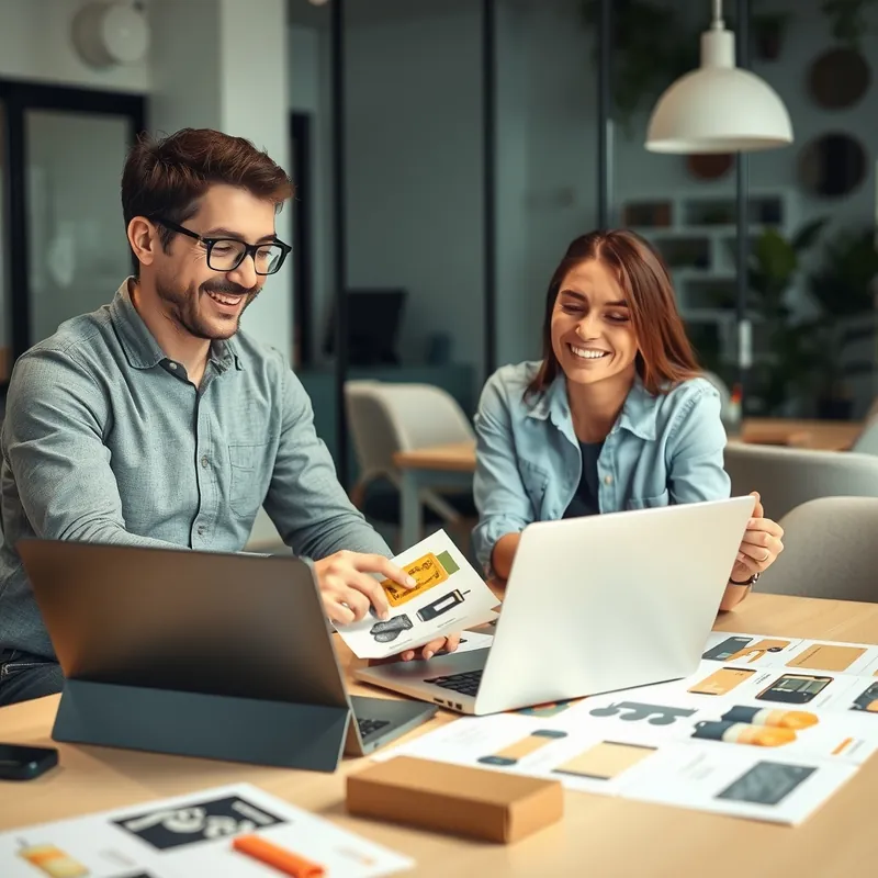 Global Brand Manager job in Malta (illustration)