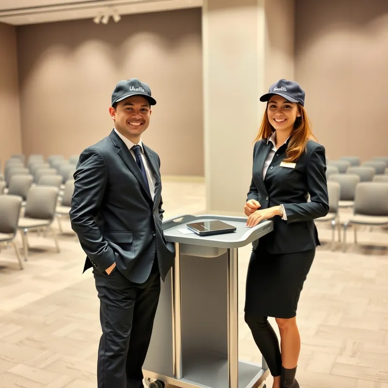 Cabin Crew Recruitment Day - Malta - 19 November 2026 job in Malta International Airport, Malta (illustration)