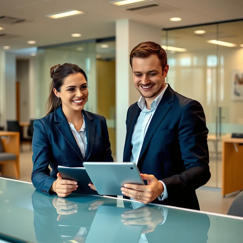 Client Relations Officer job in Qormi, Malta (illustration)