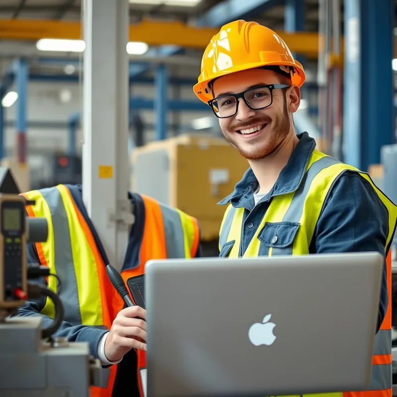 Commissioning Engineer (protection & Control) job in Malta (illustration)