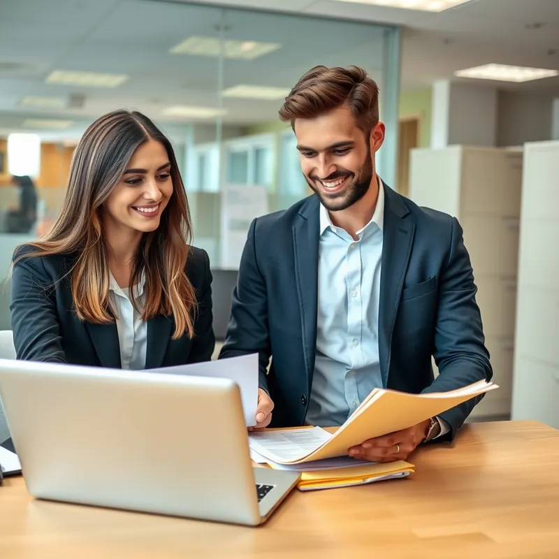 Compliance Executive job in Malta (illustration)