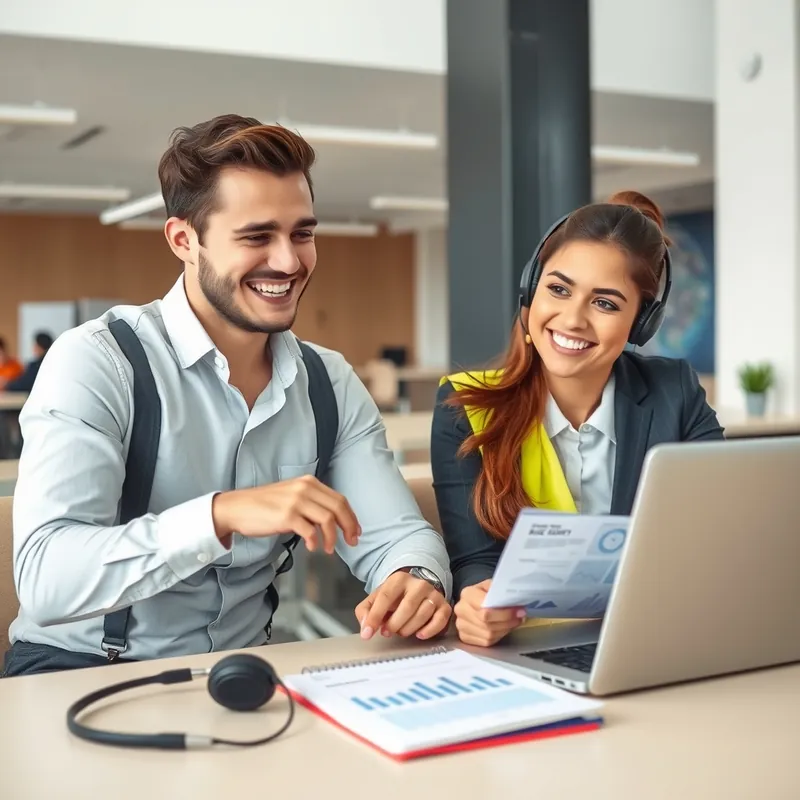 Research Specialist Customer Experience - German Speaking (m/f/x) job in St. Julian's, Malta