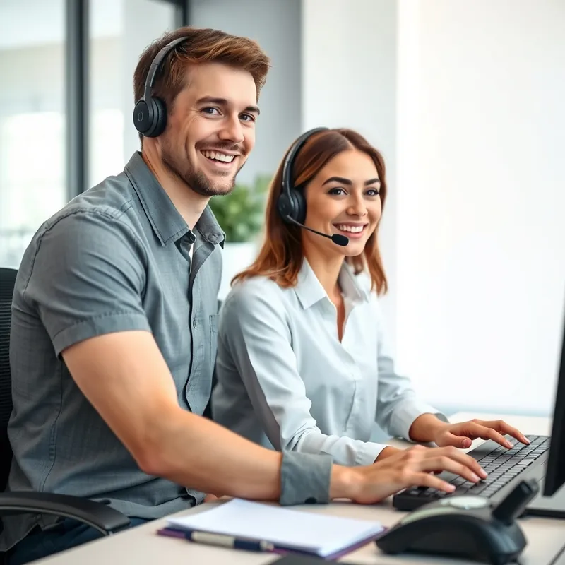 Danish speaking - Customer Service (inc relocation to Malta) job in Malta