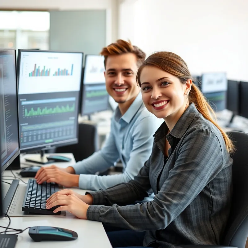 Platform Database Engineer - Infra job in Malta (illustration)
