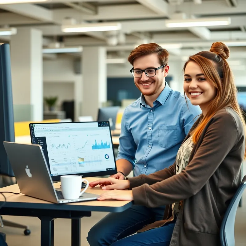 DataOps Engineer job in Malta (illustration)