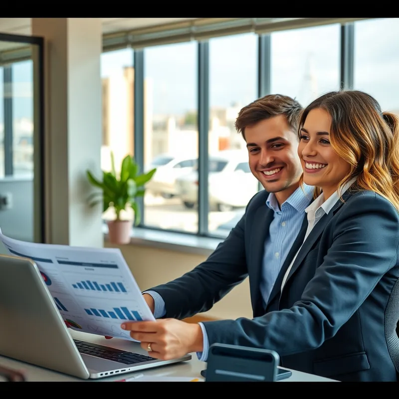 Junior Economist job in Malta (illustration)