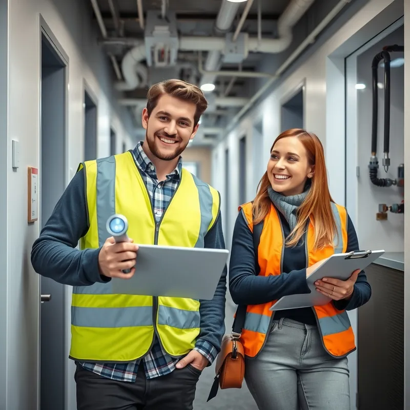 Office & Facilities Manager job in Malta (illustration)
