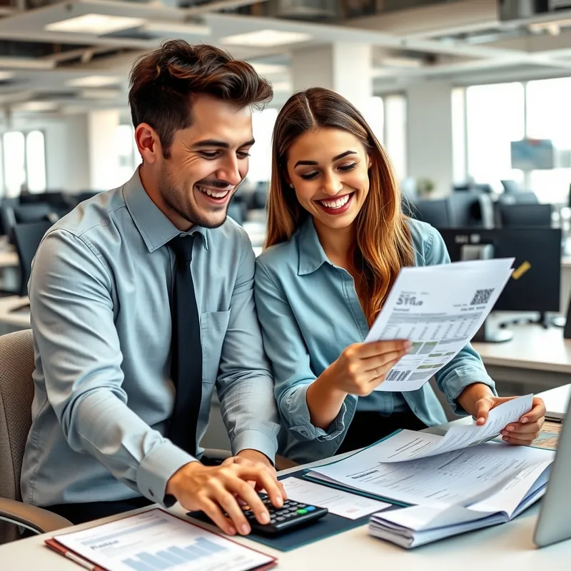 Finance Associate job in Malta (illustration)