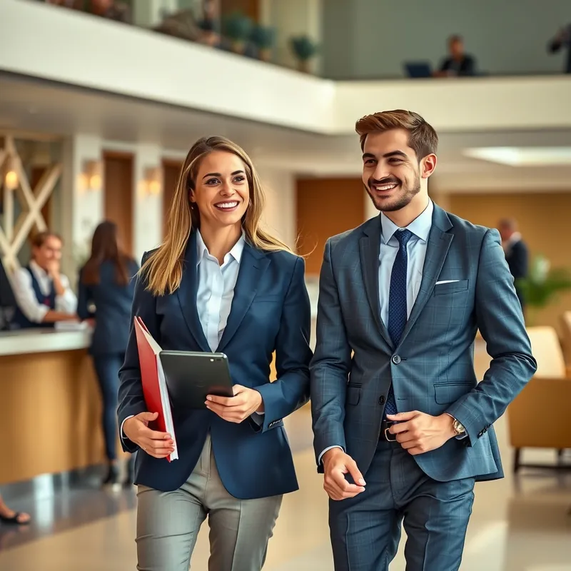 General Manager job in Malta (illustration)