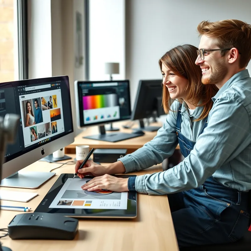 Creative Designer - Malta job in Malta (illustration)