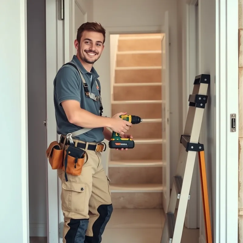 General Handyman (gozo) job in Malta (illustration)