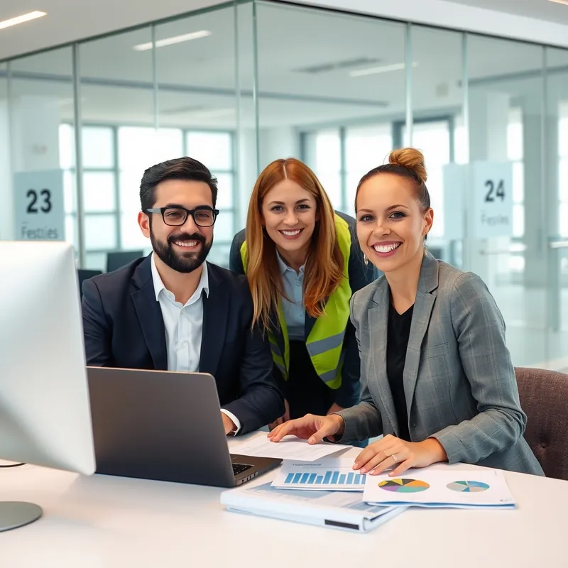 Head of Finance  job in Sliema, Malta (illustration)