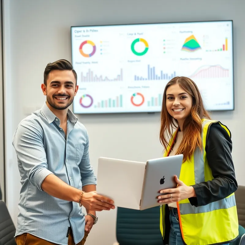 Head of Consumer Operations job in Malta (illustration)