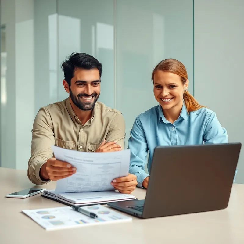 Senior Hr Business Partner job in Malta (illustration)