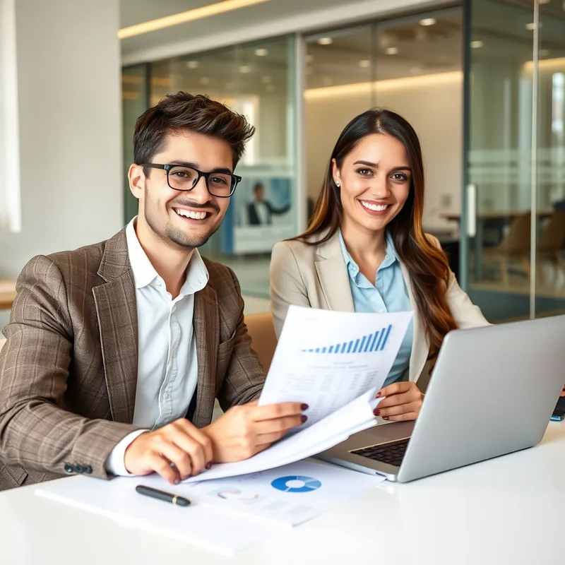 Hr Executive job in Malta (illustration)
