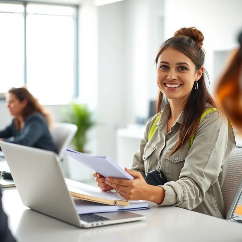 Hr Generalist job in Malta (illustration)