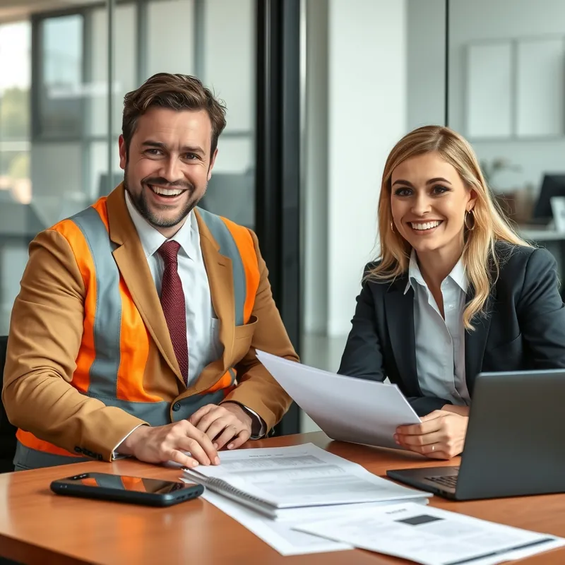 Manager Human Resources job in Malta (illustration)