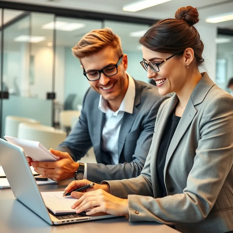 HR Officer job in Pietà, Malta (illustration)