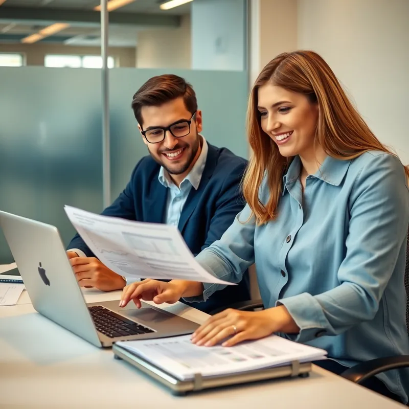 Ifrs Specialist job in Malta (illustration)