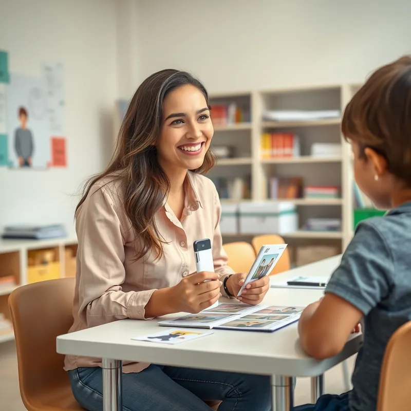 Inclusive Education Practitioner job in Malta (illustration)