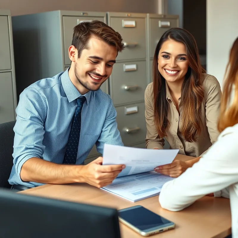 Insurance Representative (gozo) job in Malta (illustration)