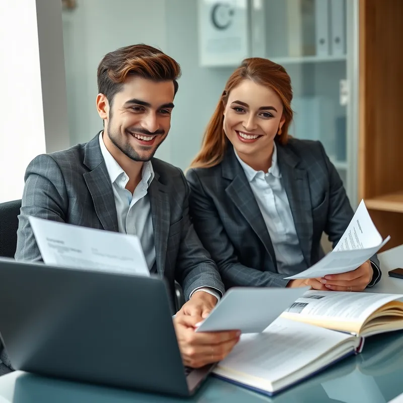 Director of Legal Affairs job in Malta (illustration)