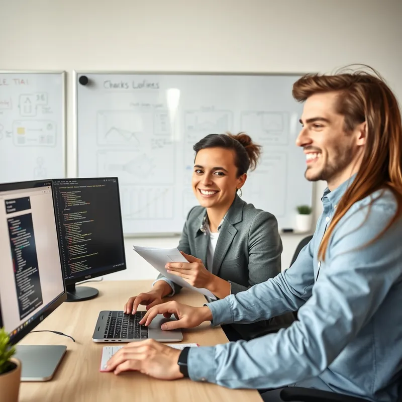Machine Learning Tech Lead job in Malta (illustration)