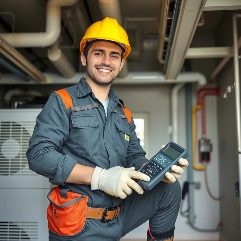 Maintenance Engineer, Multi-Skilled job in Sliema, Malta (illustration)