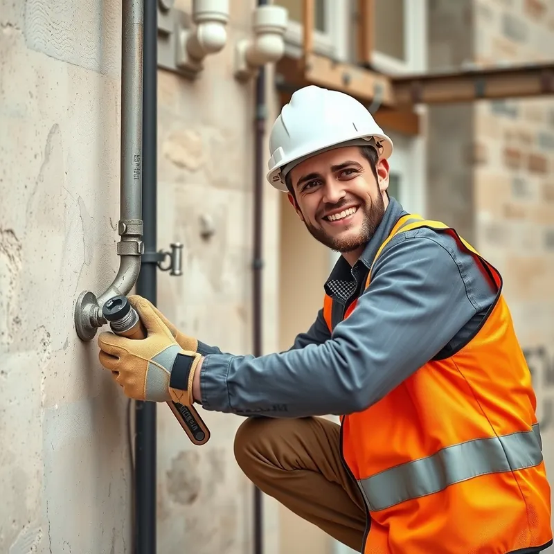Multi Skilled Operative job in Malta (illustration)