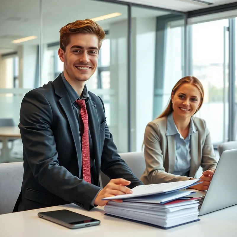 MLRO & Compliance Officer job in Malta (illustration)
