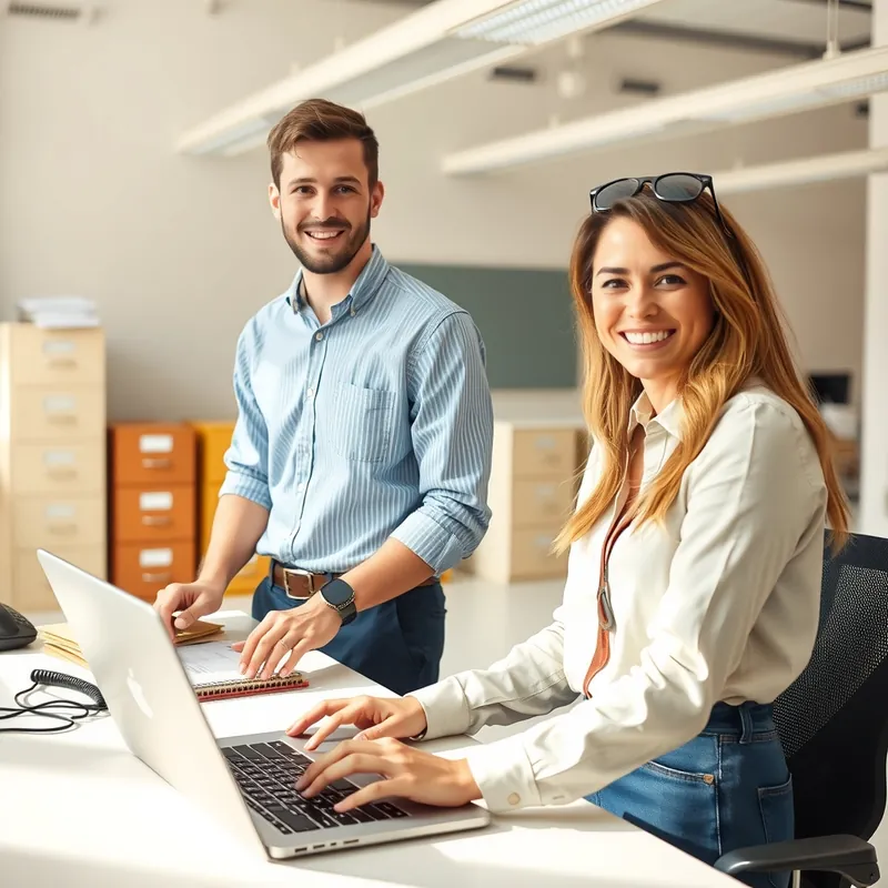 Operations Assistant (long-stays Residential Leasing) job in Malta (illustration)