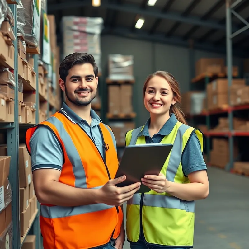 Assistant Operations Supervisor job in Malta (illustration)