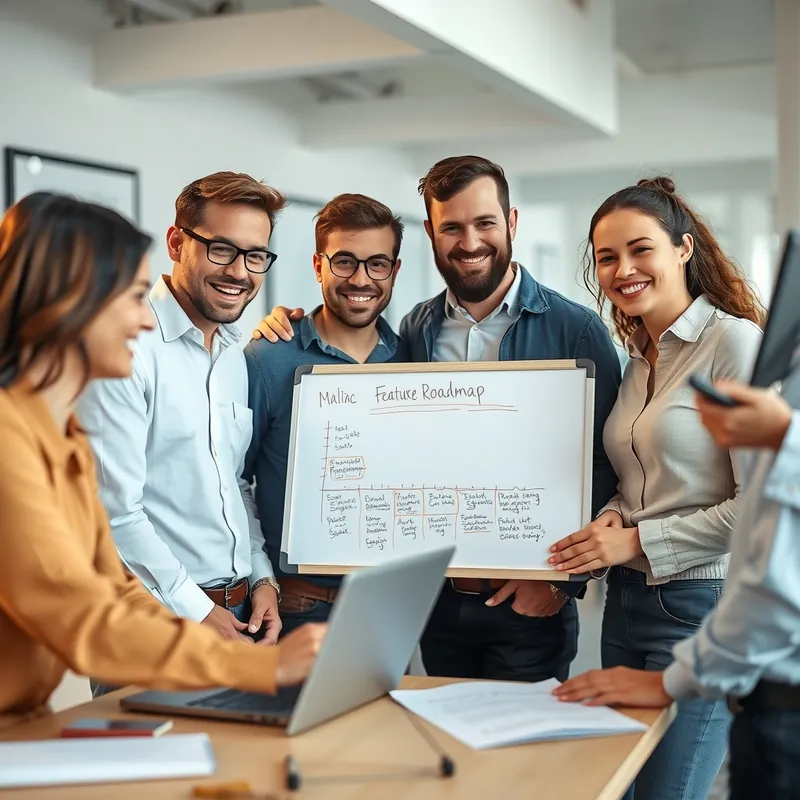 Product Owner  job in Malta (illustration)