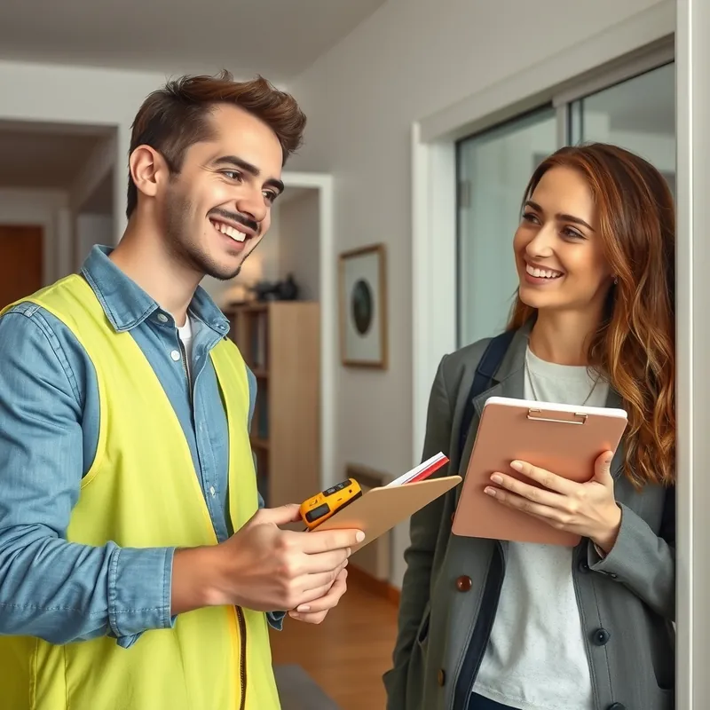 Property Valuer job in Malta (illustration)