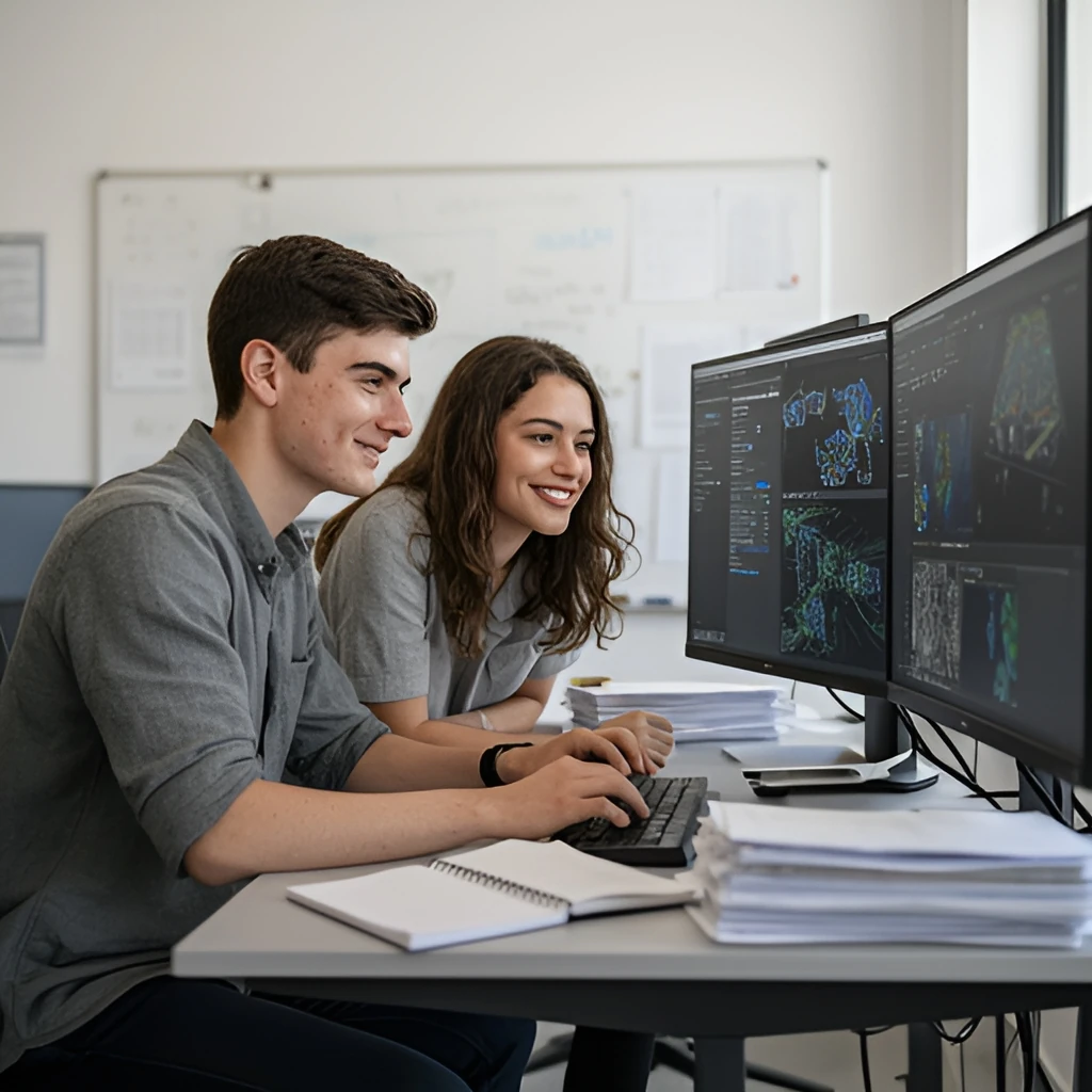 IT Operations Engineer  job in Balzan, Malta (illustration)