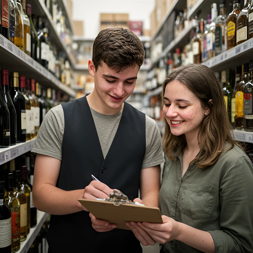 Head of Beverage - Lifestyle Group job in Malta (illustration)