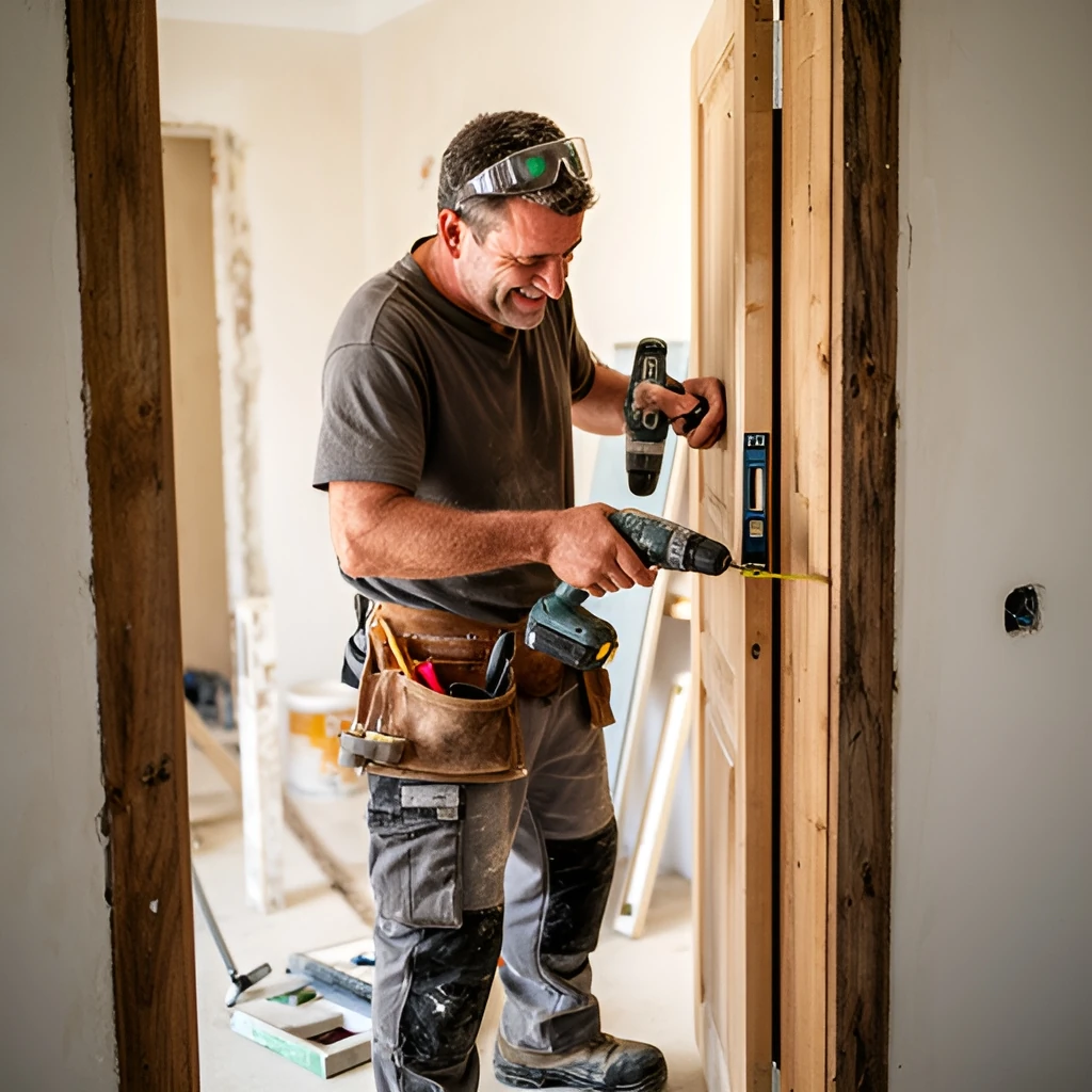 db Hotels and Resorts - Carpenter  job in Mellieħa, Malta (illustration)