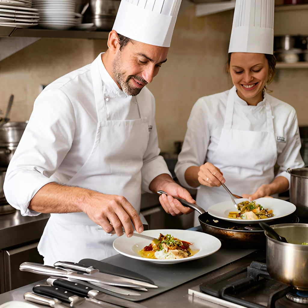 Culinary Team - The Arbour (Lifestyle Group) job in Malta (illustration)