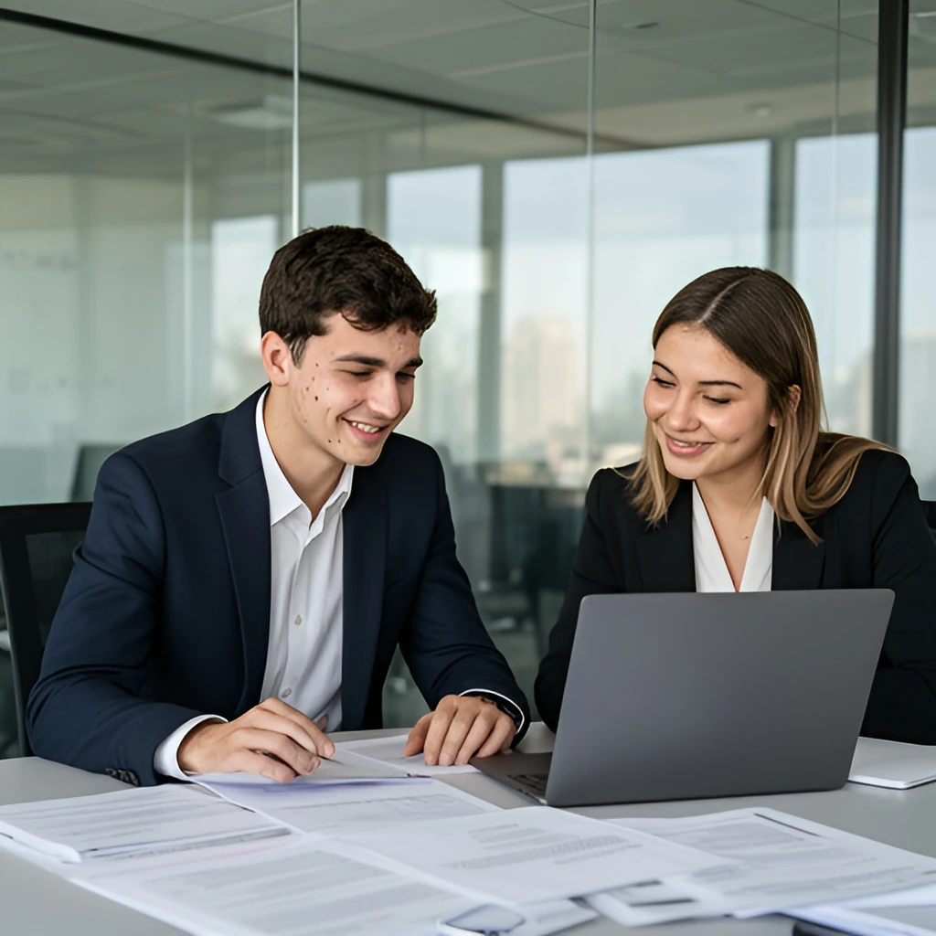 Head of Regulatory Reporting job in Sliema, Malta (illustration)