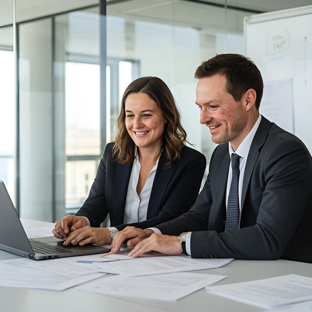 Regulatory Compliance Manager job in Malta (illustration)