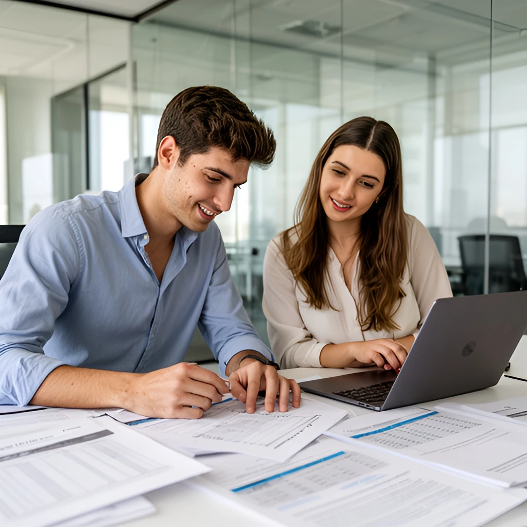 Senior Corporate Administrator job in Malta (illustration)