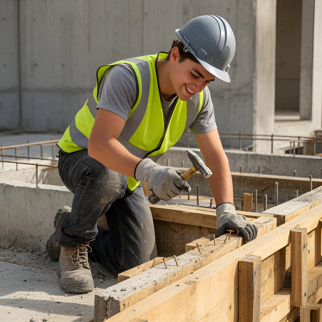 Shutterer job in Malta (illustration)