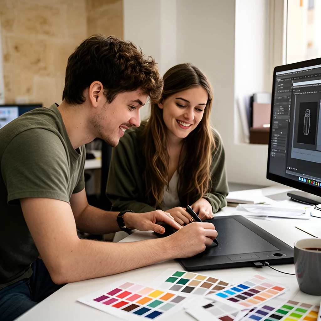 Lead Generation Specialist (Africa) – Senior job in Valletta, Malta (illustration)