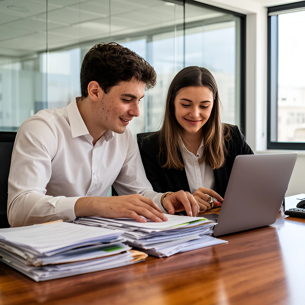 General Application job in Malta (illustration)